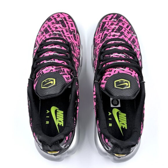 Nike Air Max Plus Mercurial 25 'Mercurial 25' - Picture 2 of 12